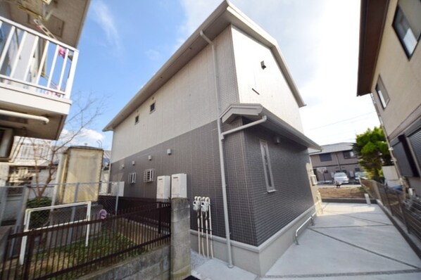 ヴィレッタの物件内観写真